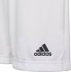 Adidas Spodenki adidas ENTRADA 22 Short Y HG6292 HG6292 biały 128 cm 2
