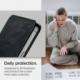 Spigen Folia Spigen Neo Flex Samsung Galaxy S22+ Plus [2 PACK] 6