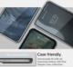 Spigen Folia Spigen Neo Flex Samsung Galaxy S22+ Plus [2 PACK] 9