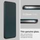Spigen Szkło hartowane Spigen GLAS.tR ez Fit Samsung Galaxy S22 [2 PACK] 12