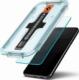 Spigen Szkło hartowane Spigen GLAS.tR ez Fit Samsung Galaxy S22 [2 PACK] 2