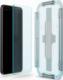 Spigen Szkło hartowane Spigen GLAS.tR ez Fit Samsung Galaxy S22 [2 PACK] 3