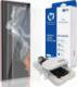 Whitestone Szkło hartowane z klejem UV Whitestone Dome Glass Samsung Galaxy S22 Ultra [2 PACK] 1