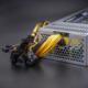 Zasilacz Qoltec Gaming Miner PCI-E 1850W (50350) 3