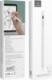 Usams USAMS Rysik Active Touch Screen For iPad biały/white ZB223DRB01 (US-ZB223) 4