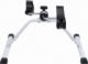 Rower stacjonarny vidaXL 90628 mechaniczny 2