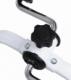 Rower stacjonarny vidaXL 90628 mechaniczny 4