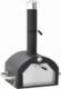 vidaXL 3079733 Grill z wędzarnią węglowy 32 cm x 43 cm 7