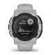 Zegarek sportowy Garmin Instinct 2 Solar Szary  (010-02627-01) 2