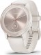 Zegarek sportowy Garmin Vivomove Sport Biały  (010-02566-01) 1
