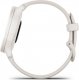 Zegarek sportowy Garmin Vivomove Sport Biały  (010-02566-01) 1