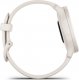 Zegarek sportowy Garmin Vivomove Sport Biały  (010-02566-01) 2