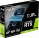 Karta graficzna Asus Dual GeForce RTX 3050 OC 8GB GDDR6 (DUAL-RTX3050-O8G) 2
