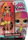 MGA L.O.L. Surprise OMG Core Doll Series - Neonlicious (580546) 4