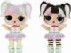 MGA L.O.L. Surprise Color Change 2-in-1 Me & My Doll + Bro (580638EUC) 1