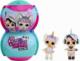 MGA L.O.L. Surprise Color Change 2-in-1 Me & My Doll + Bro (580638EUC) 2