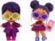 MGA L.O.L. Surprise Color Change 2-in-1 Me & My Doll + Bro (580638EUC) 3