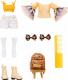 MGA Rainbow High Junior High Fashion Doll - Poppy Rowan (Orange) 579960 4