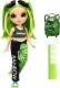 MGA Rainbow High Junior High Fashion Doll - Jade Hunter (Green) 579991 1