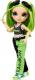 MGA Rainbow High Junior High Fashion Doll - Jade Hunter (Green) 579991 3