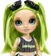 MGA Rainbow High Junior High Fashion Doll - Jade Hunter (Green) 579991 4