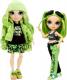 MGA Rainbow High Junior High Fashion Doll - Jade Hunter (Green) 579991 10