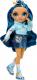 MGA Rainbow High Junior High Fashion Doll - Skyler Bradshaw (Blue) 580010 2