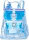 MGA Rainbow High Junior High Fashion Doll - Skyler Bradshaw (Blue) 580010 5