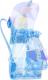 MGA Rainbow High Junior High Fashion Doll - Skyler Bradshaw (Blue) 580010 6