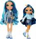 MGA Rainbow High Junior High Fashion Doll - Skyler Bradshaw (Blue) 580010 9