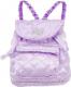 MGA Rainbow High Junior High Fashion Doll - Violet Willow (Purple) 580027 6