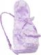 MGA Rainbow High Junior High Fashion Doll - Violet Willow (Purple) 580027 7