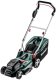 Kosiarka akumulatorowa Metabo RM 36-18 LTX BL 36 1