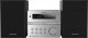 Wieża Grundig Grundig CMS 4200 BT DAB+ 1