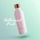 Root7 Root7 OneBottle Millennial Pink 350 ml 5