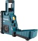 Radio budowlane Makita Makita DMR110N Baustellenradio 6