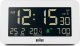 Radiobudzik Braun BRAUN BC10 DCF-W Radio alarm clock white 7