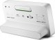 Radiobudzik Braun BRAUN BC10 DCF-W Radio alarm clock white 9