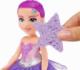 MGA MGA's Dream Bella Color Change Surprise Little Fairies Doll - Aubrey (Purple) 11
