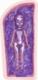 MGA MGA's Dream Bella Color Change Surprise Little Fairies Doll - Aubrey (Purple) 7