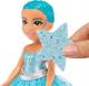MGA MGA's Dream Bella Color Change Surprise Little Fairies Doll - DreamBella (Teal) 3