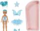 MGA MGA's Dream Bella Color Change Surprise Little Fairies Doll - DreamBella (Teal) 4