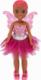 MGA MGA's Dream Bella Color Change Surprise Little Fairies Doll - Jaylen (Pink) 11