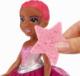 MGA MGA's Dream Bella Color Change Surprise Little Fairies Doll - Jaylen (Pink) 12