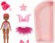 MGA MGA's Dream Bella Color Change Surprise Little Fairies Doll - Jaylen (Pink) 4