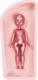 MGA MGA's Dream Bella Color Change Surprise Little Fairies Doll - Jaylen (Pink) 5