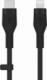 Kabel USB Belkin USB-C - Lightning 2 m Czarny (CAA009BT2MBK) 4