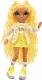 MGA Rainbow High Junior High Fashion Doll - Sunny Madison (Yellow) (579977) 1
