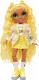 MGA Rainbow High Junior High Fashion Doll - Sunny Madison (Yellow) (579977) 2