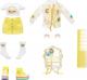 MGA Rainbow High Junior High Fashion Doll - Sunny Madison (Yellow) (579977) 4